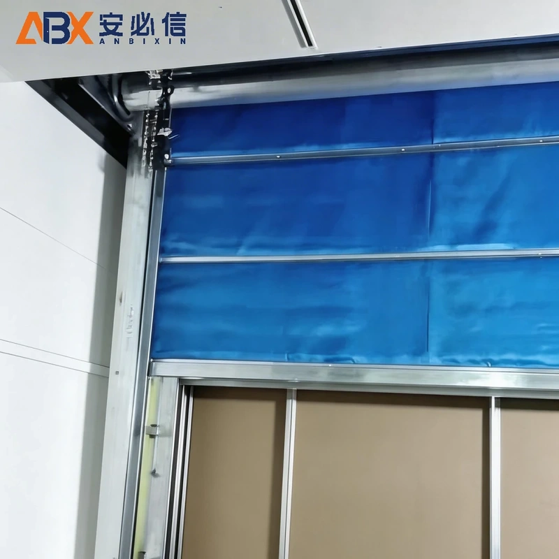 铁岭市充气式门封