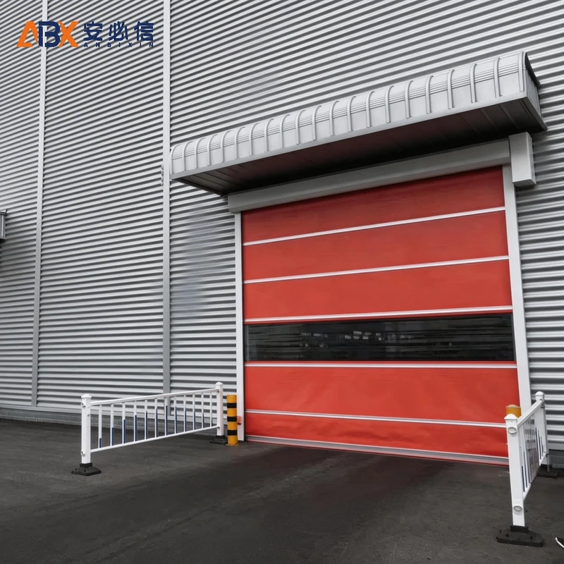 铁岭市高速门