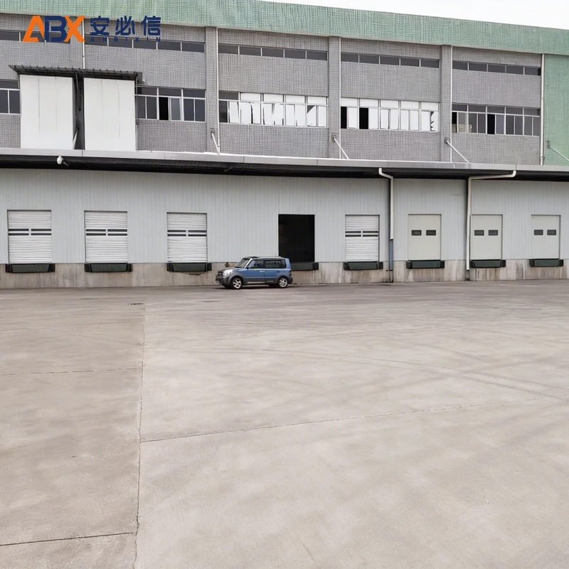 铁岭市快速卷帘门